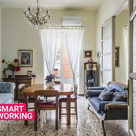 Tera & Turi House By Wonderful Italy Apartment Catania